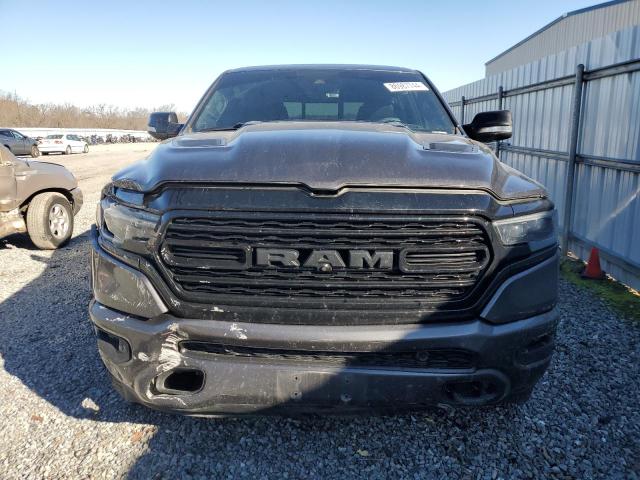 Photo 5 from auction – 2021 RAM 1500 LIMIT with VIN 1C6SRFHT4MN590574