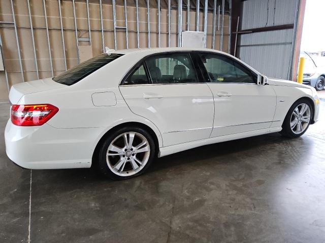 Photo 3 from auction – 2012 MERCEDES-BENZ E 350 with VIN WDDHF5KB4CA542543