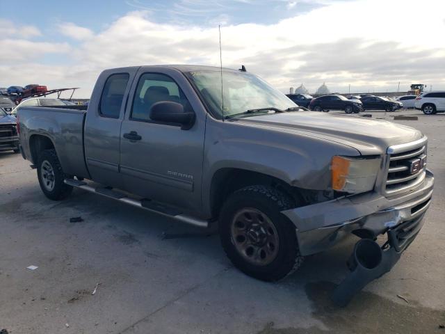 Photo 4 from auction – 2012 GMC SIERRA C15 with VIN 1GTR1UEA4CZ330091