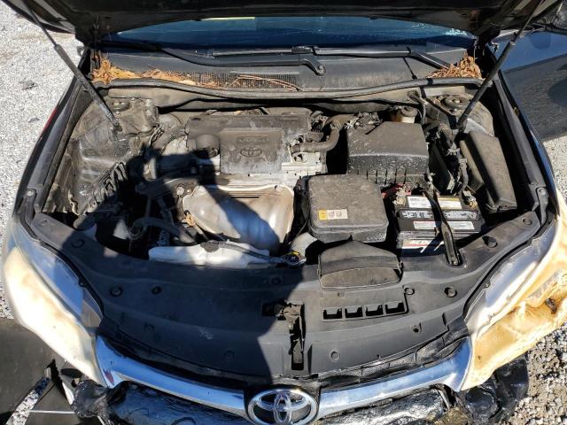Photo 11 from auction – 2017 TOYOTA CAMRY LE with VIN 4T1BF1FKXHU443133