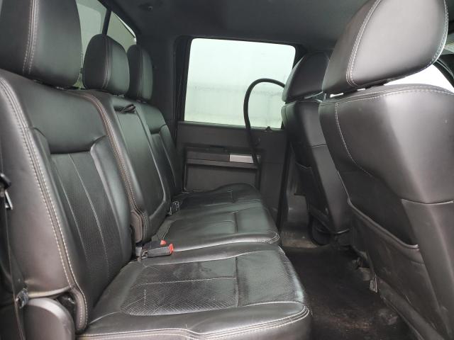 Photo 10 from auction – 2011 FORD F250 SUPER with VIN 1FT7W2BT9BEC29122