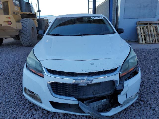 Photo 5 from auction – 2015 CHEVROLET MALIBU LS with VIN 1G11B5SL5FF168881