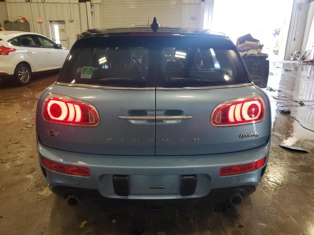 Photo 6 from auction – 2017 MINI COOPER S C with VIN WMWLU5C55H2E82101
