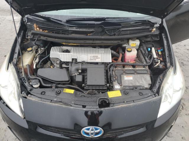 Foto 11 de la subasta – 2011 TOYOTA PRIUS con VIN JTDKN3DU0B1374288
