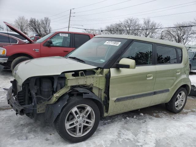 KIA SOUL + 2010 with VIN KNDJT2A21A7163451 - Photo from auction