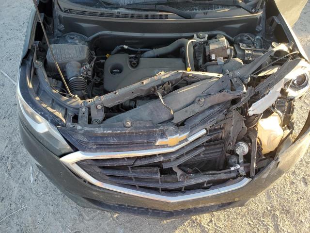 Photo 12 from auction – 2018 CHEVROLET EQUINOX LT with VIN 3GNAXJEV8JL283866