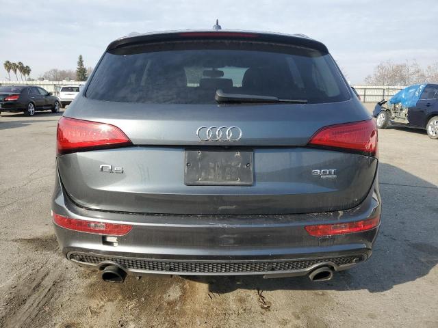 Foto 6 de la subasta – 2014 AUDI Q5 PREMIUM con VIN WA1DGAFP0EA094853