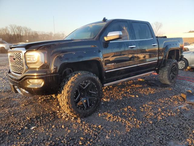 GMC SIERRA K15 2016 with VIN 3GTU2PEC7GG219468 - Photo from auction