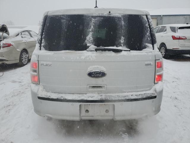 Photo 6 from auction – 2013 FORD FLEX with VIN 2FMGK5C88DBD34171