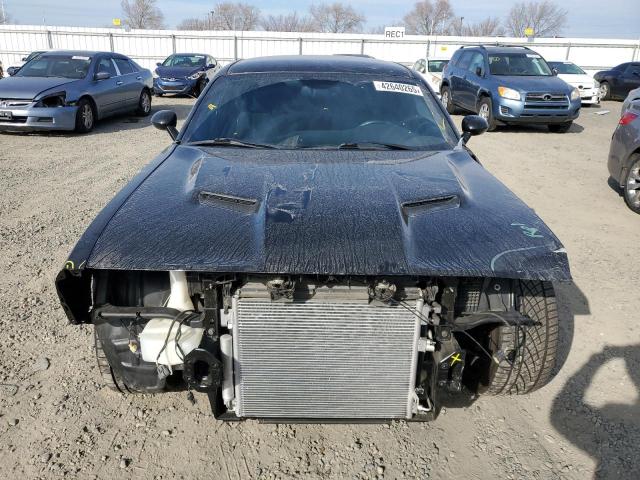 Photo 5 from auction – 2016 DODGE CHALLENGER with VIN 2C3CDZAGXGH284085