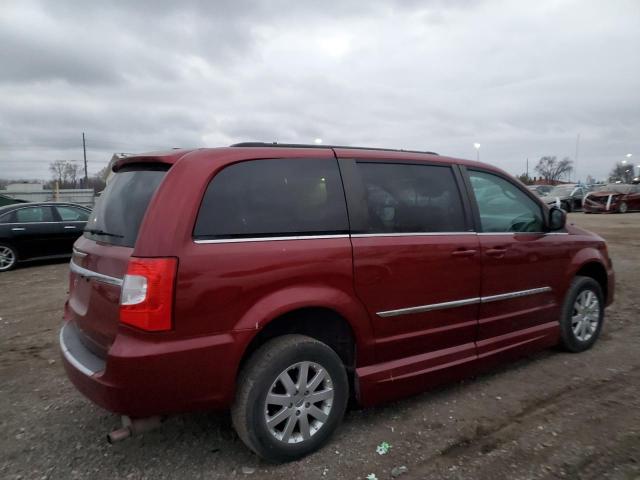 Photo 3 from auction – 2013 CHRYSLER TOWN & COU with VIN 2C4RC1BG0DR711028