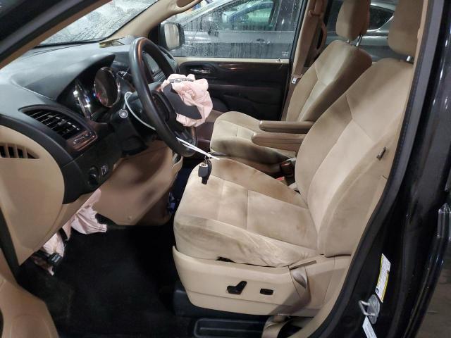 Photo 7 from auction – 2014 DODGE GRAND CARA with VIN 2C4RDGBG1ER389260