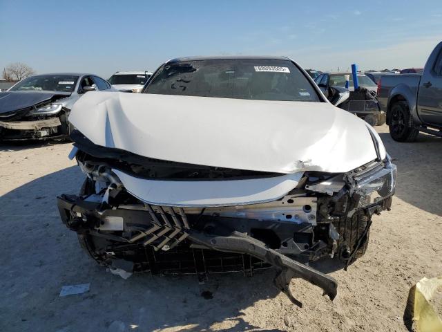 Photo 5 from auction – 2023 LEXUS ES 350 BAS with VIN 58ADZ1B11PU150791