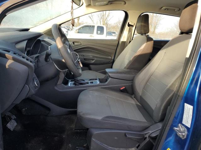 Photo 7 from auction – 2019 FORD ESCAPE S with VIN 1FMCU0F76KUB23735