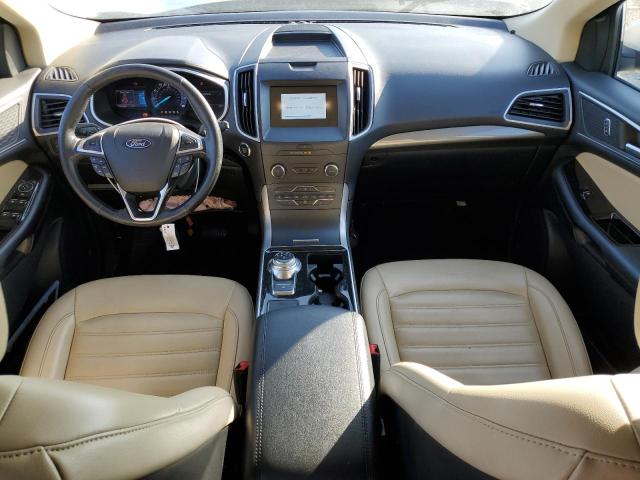 Photo 8 from auction – 2020 FORD EDGE SEL with VIN 2FMPK4J96LBA78150