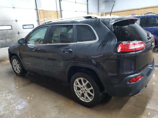 Photo 2 from auction – 2016 JEEP CHEROKEE L with VIN 1C4PJLCSXGW159674