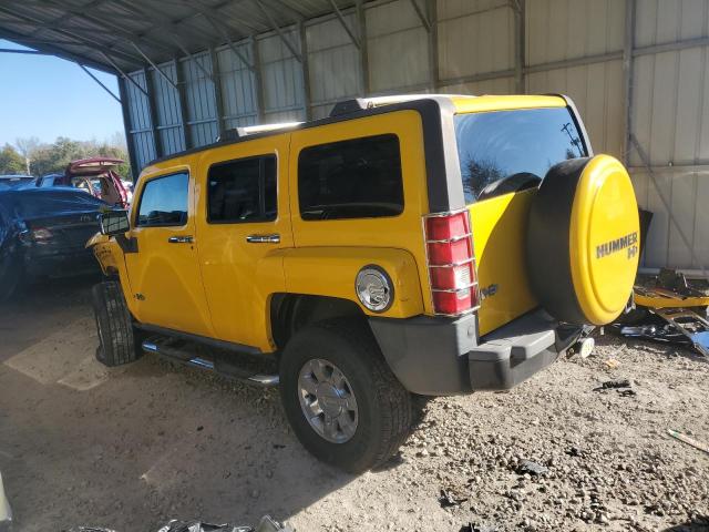 Photo 2 from auction – 2006 HUMMER H3 with VIN 5GTDN136568163593