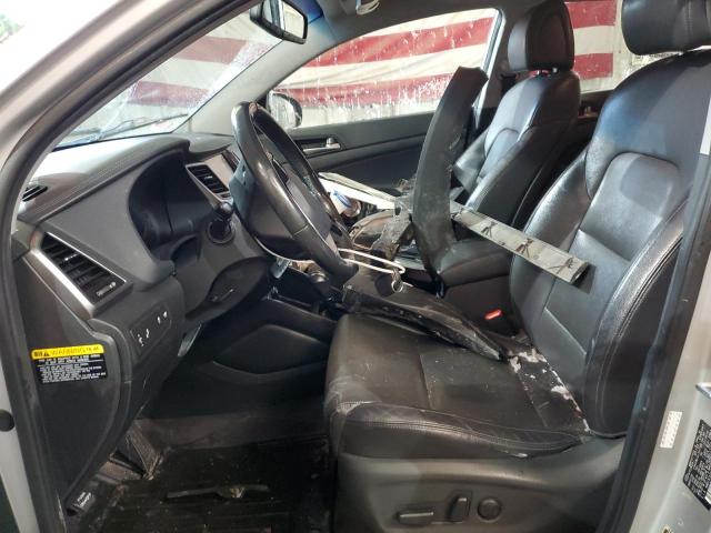Photo 7 from auction – 2018 HYUNDAI TUCSON VAL with VIN KM8J3CA24JU780488