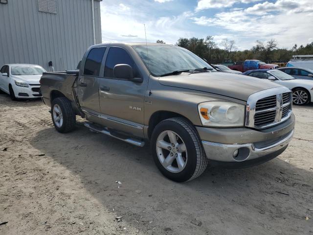 Photo 4 from auction – 2008 DODGE RAM 1500 S with VIN 1D7HA18288J157234