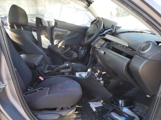 Фото 7 с аукциона – 2005 MAZDA 3 HATCHBAC с VIN JM1BK343451297106