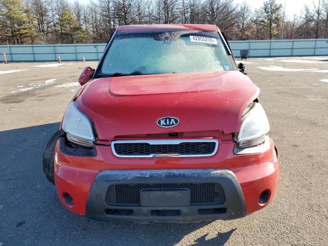 Photo 5 from auction – 2011 KIA SOUL with VIN KNDJT2A27B7335726