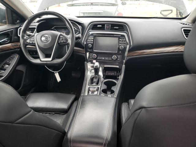 Photo 8 from auction – 2017 NISSAN MAXIMA 3.5 with VIN 1N4AA6AP9HC388796