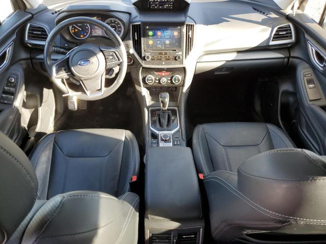 Photo 8 from auction – 2020 SUBARU FORESTER L with VIN JF2SKAUC0LH610890