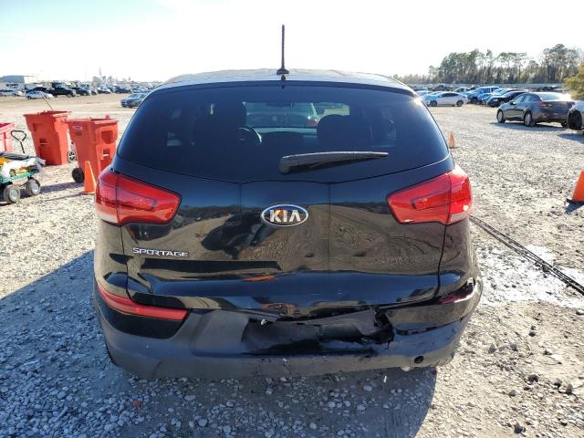 Photo 6 from auction – 2015 KIA SPORTAGE L with VIN KNDPB3AC0F7792945