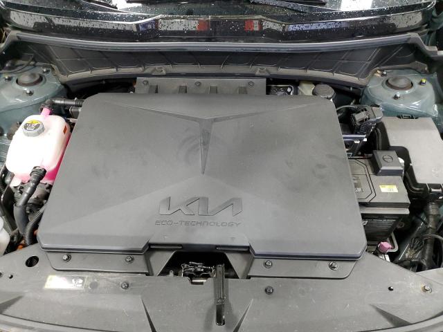 Photo 11 from auction – 2024 KIA NIRO WIND with VIN KNDCR3L17R5107474
