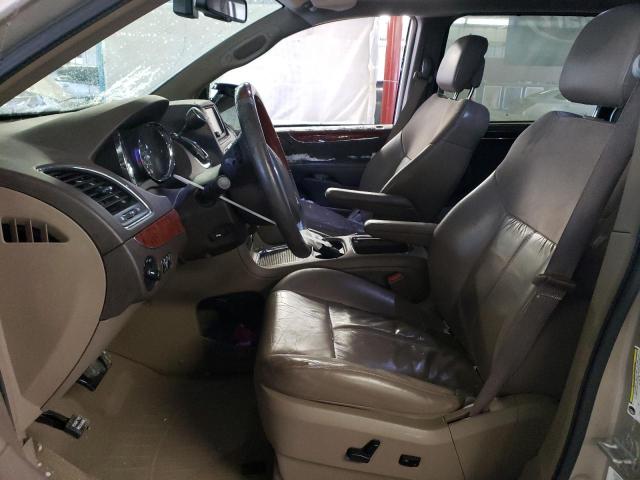 Photo 7 from auction – 2012 CHRYSLER TOWN & COU with VIN 2C4RC1GG0CR362041