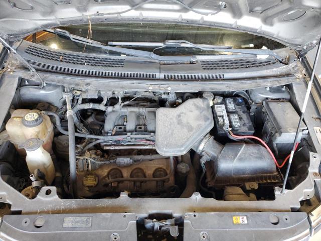 Photo 11 from auction – 2008 FORD EDGE LIMIT with VIN 2FMDK39C58BA93470