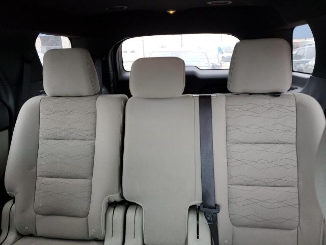 Photo 10 from auction – 2013 FORD EXPLORER with VIN 1FM5K8B85DGA76419