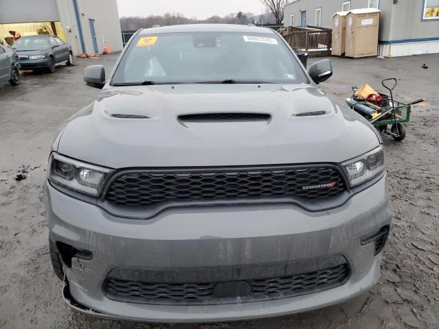 Photo 5 from auction – 2022 DODGE DURANGO R/ with VIN 1C4SDJCT7NC100448