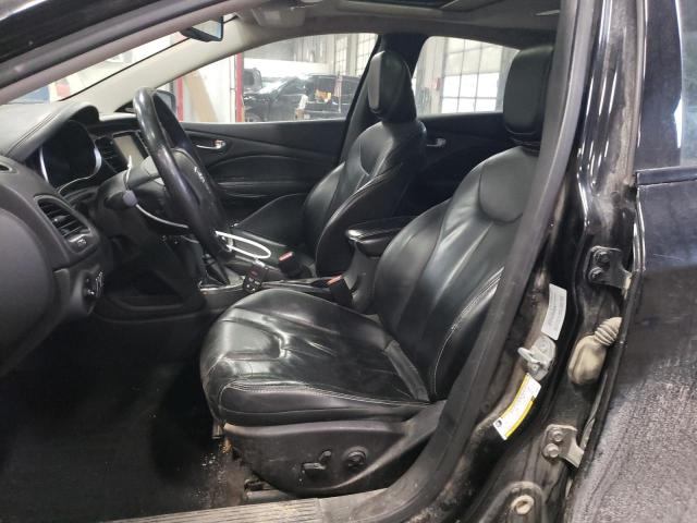 Photo 7 from auction – 2015 DODGE DART LIMIT with VIN 1C3CDFCB5FD299718