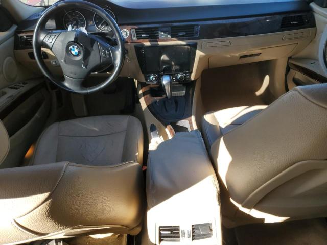 Photo 8 from auction – 2011 BMW 328 XI with VIN WBAPK7C59BA820015