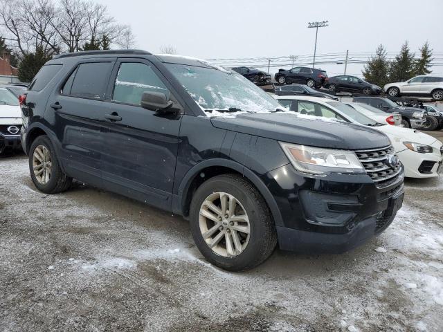 Photo 4 from auction – 2016 FORD EXPLORER with VIN 1FM5K7B84GGA60811