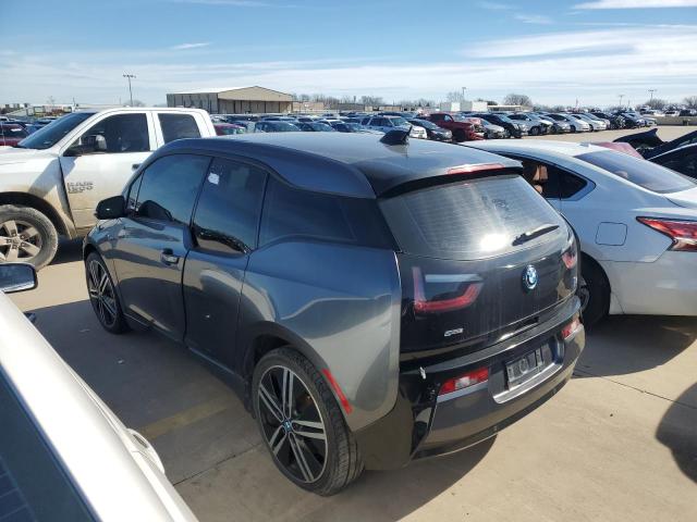 Photo 2 from auction – 2016 BMW I3 REX with VIN WBY1Z4C52GV505820