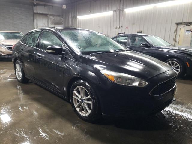 Photo 4 from auction – 2015 FORD FOCUS SE with VIN 1FADP3F2XFL202493