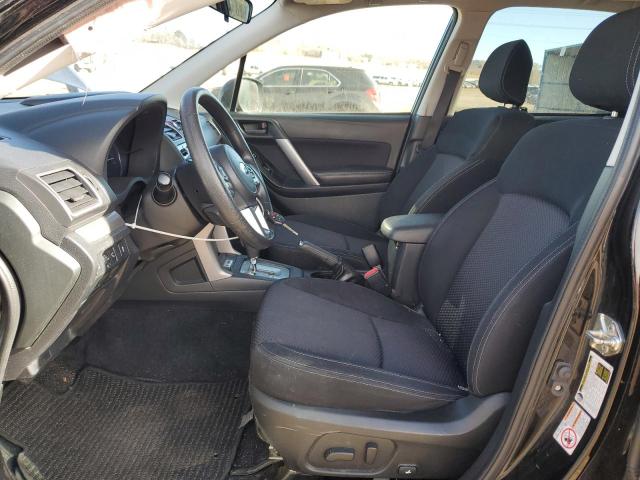Foto 7 de la subasta – 2018 SUBARU FORESTER 2 con VIN JF2SJAGC0JH476152