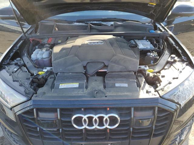 Photo 12 from auction – 2020 AUDI Q7 PRESTIG with VIN WA1VXAF73LD012274