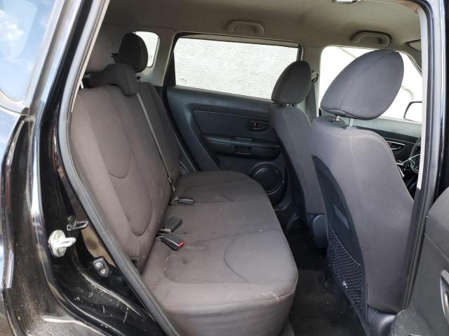 Zdjęcie 11 z aukcji – 2013 KIA SOUL z VIN KNDJT2A54D7520541