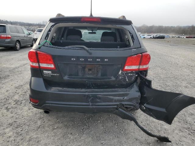 Photo 6 from auction – 2017 DODGE JOURNEY SX with VIN 3C4PDDBG5HT513098