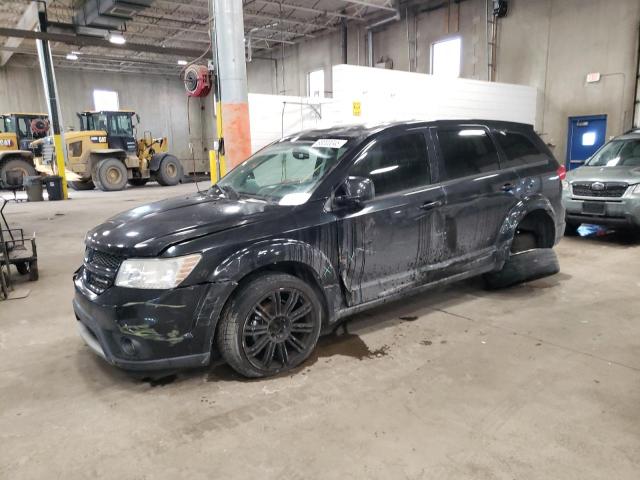 Фото 1 с аукциона – 2011 DODGE JOURNEY R/ с VIN 3D4PG7FG4BT546039