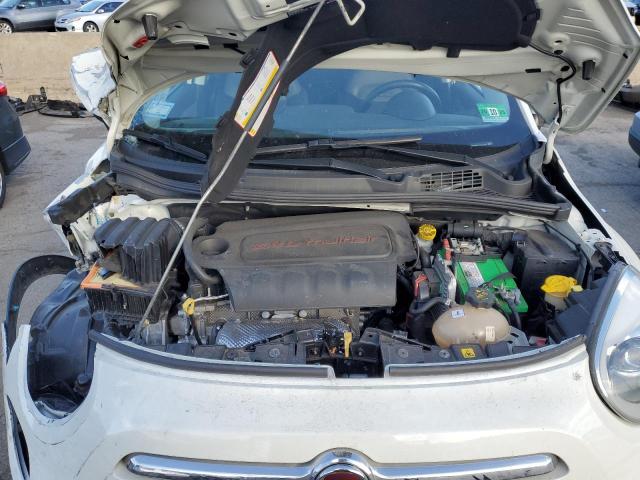 Photo 12 from auction – 2016 FIAT 500X EASY with VIN ZFBCFXBT2GP442598