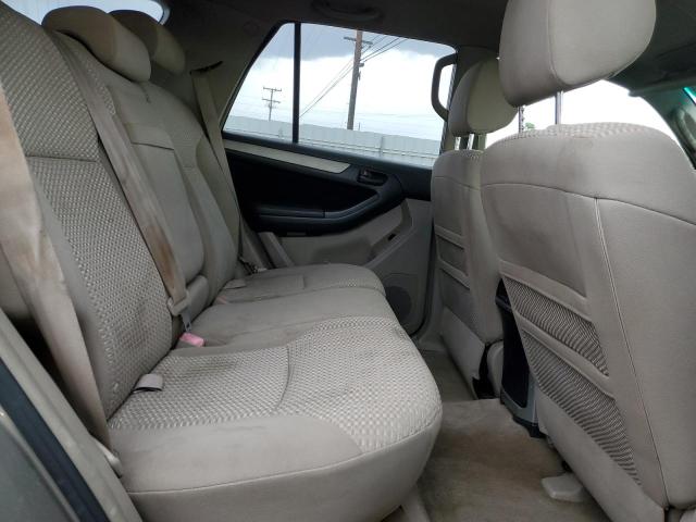 Foto 11 de la subasta – 2006 TOYOTA 4RUNNER SR con VIN JTEZU14RX60073617