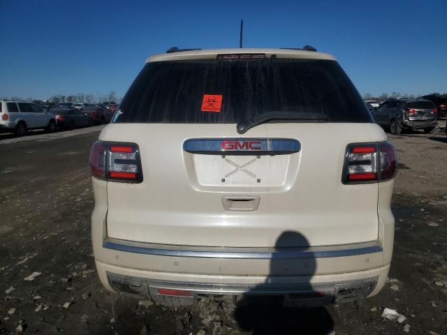 Photo 6 from auction – 2015 GMC ACADIA DEN with VIN 1GKKVTKD7FJ113124