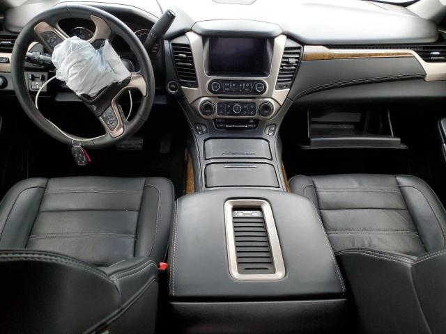 Photo 8 from auction – 2016 GMC YUKON DENA with VIN 1GKS1CKJ2GR348826