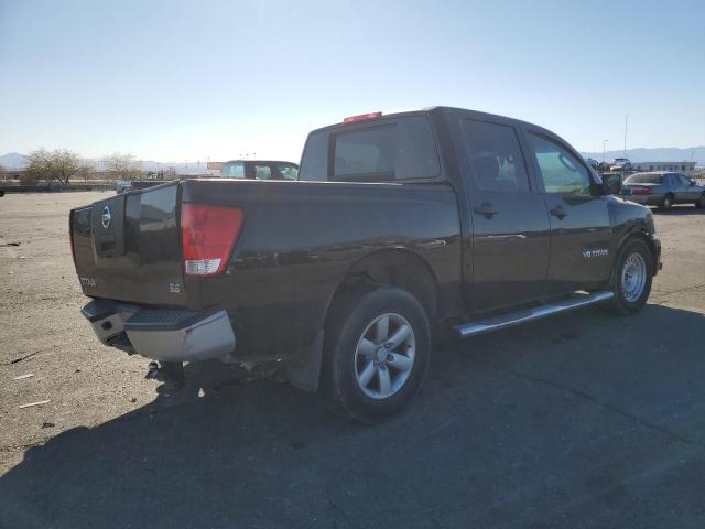Photo 3 from auction – 2008 NISSAN TITAN XE with VIN 1N6AA07D28N350185