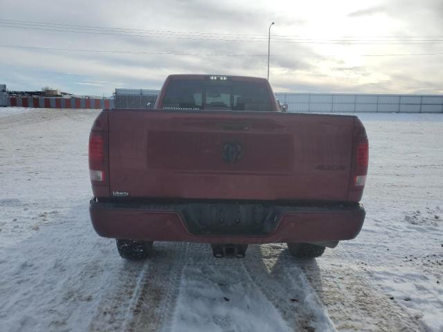 Photo 6 from auction – 2018 DODGE 3500 with VIN 3C63R3JL9JG429185