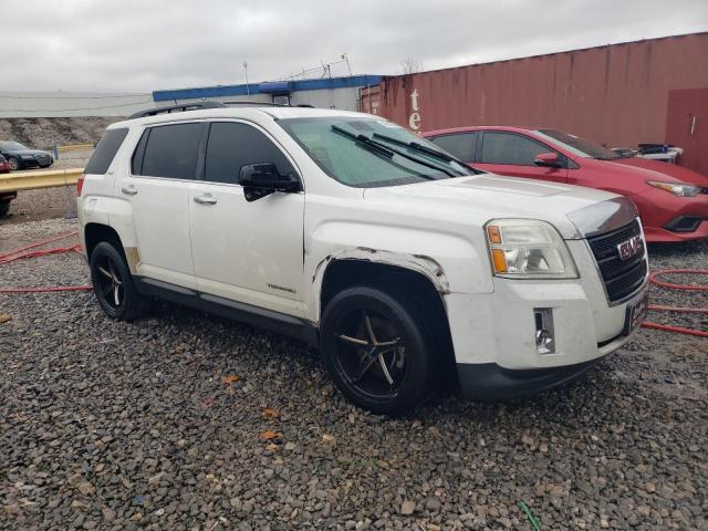 Photo 4 from auction – 2013 GMC TERRAIN SL with VIN 2GKFLUE36D6407026